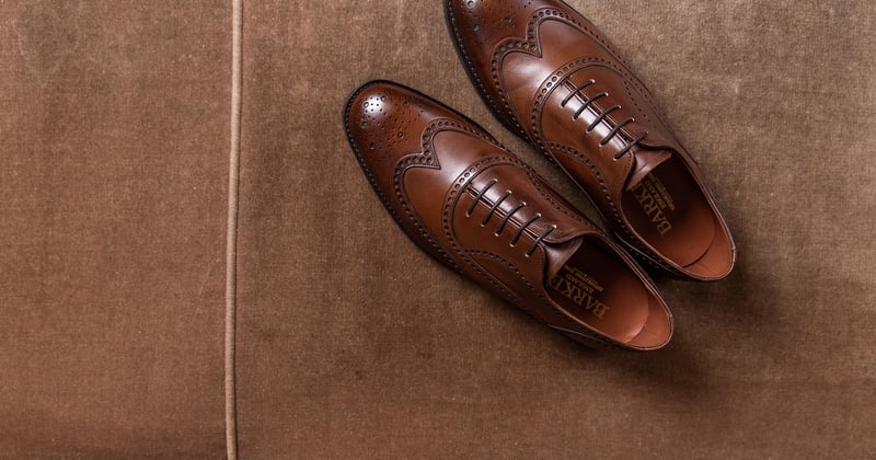 Budapester Schuhe: Der komplette Guide für Stil und Qualität