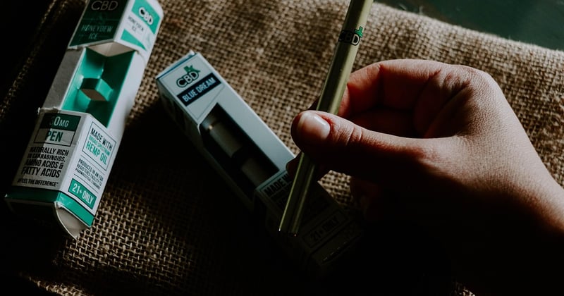 HHC: Wirkung, Legalität und Risiken einfach erklärt